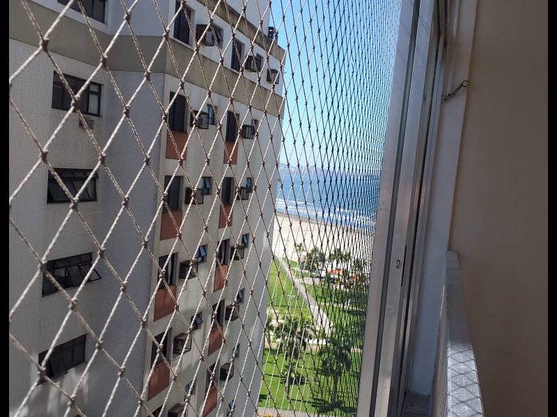 imóvel com 116m² - Itararé - São Vicente