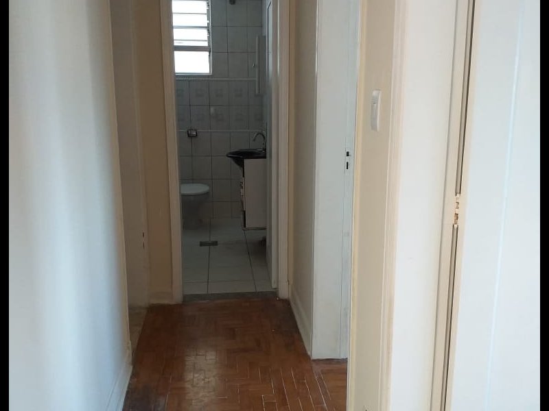 imóvel com 116m² - Itararé - São Vicente