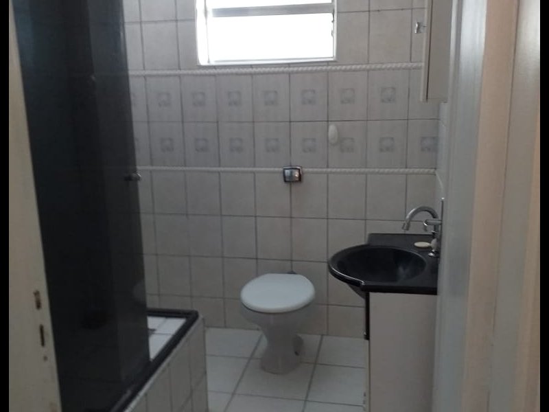 imóvel com 116m² - Itararé - São Vicente