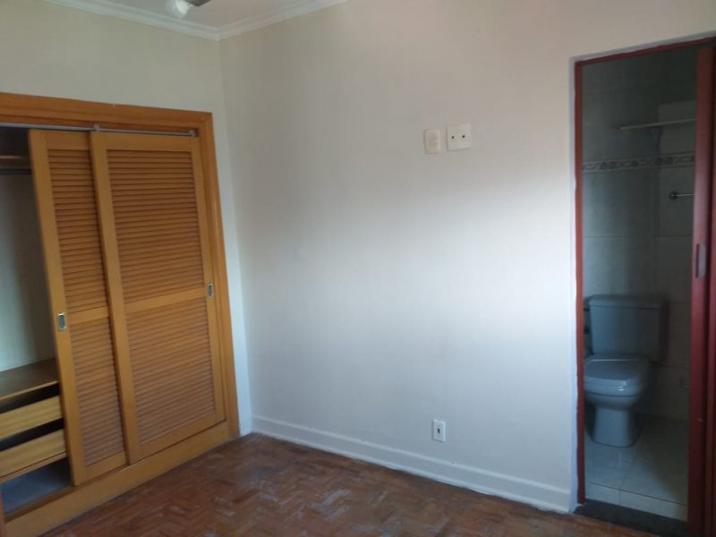 imóvel com 116m² - Itararé - São Vicente