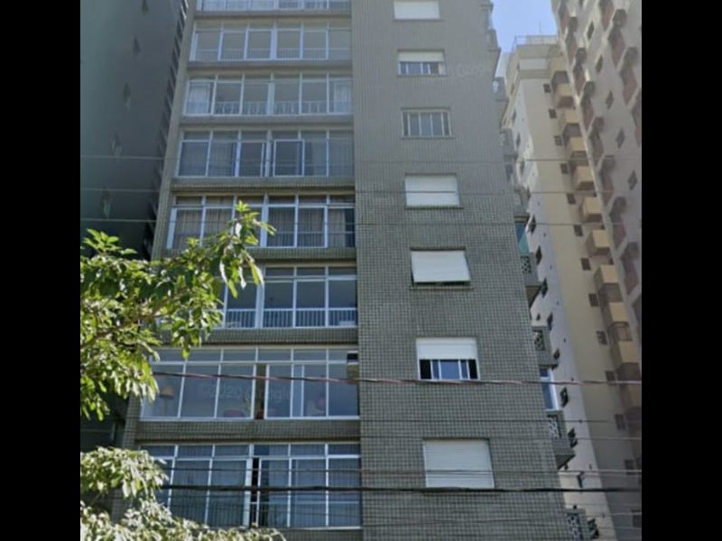 imóvel com 116m² - Itararé - São Vicente