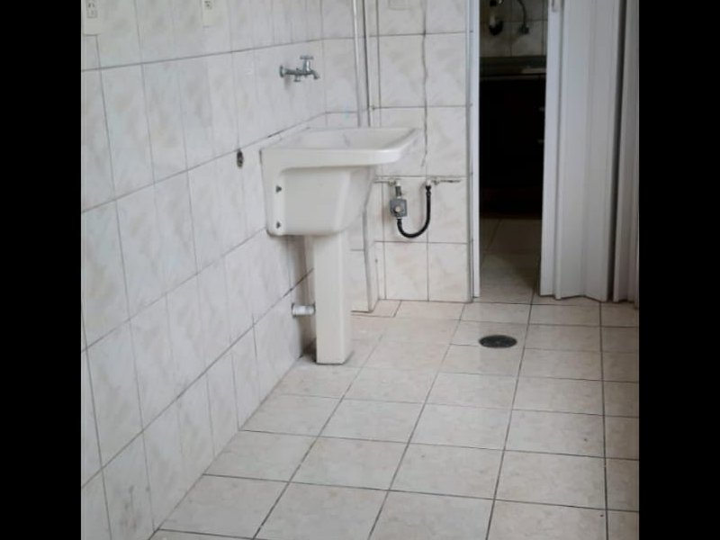 imóvel com 116m² - Itararé - São Vicente