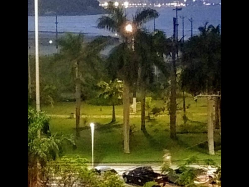 imóvel com 116m² - Itararé - São Vicente