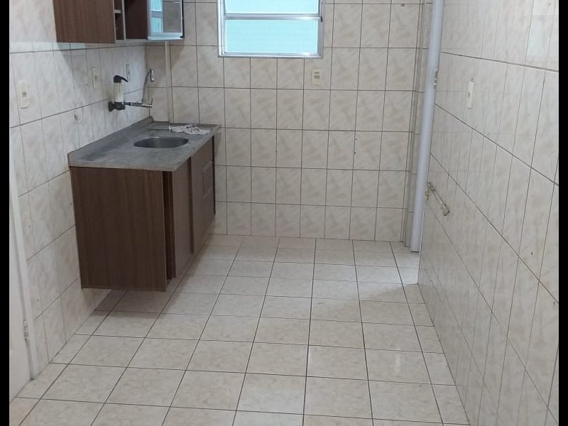 imóvel com 116m² - Itararé - São Vicente