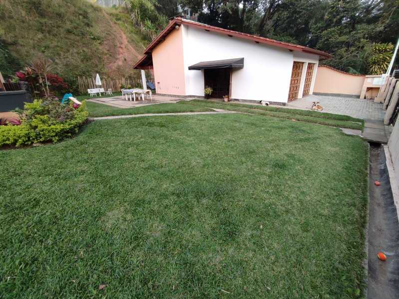 Casa de condomínio à venda Centro com 93m² e 3 quartos por R$ 1.000.000 - 1729197106-img-20210628-165317.jpg
