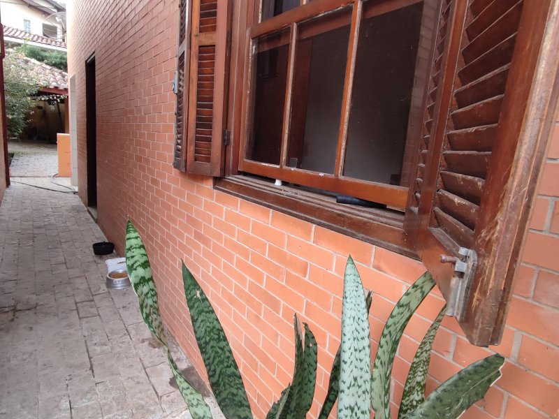 Casa de condomínio à venda Centro com 93m² e 3 quartos por R$ 1.000.000 - 1838604357-img-20210628-165354.jpg