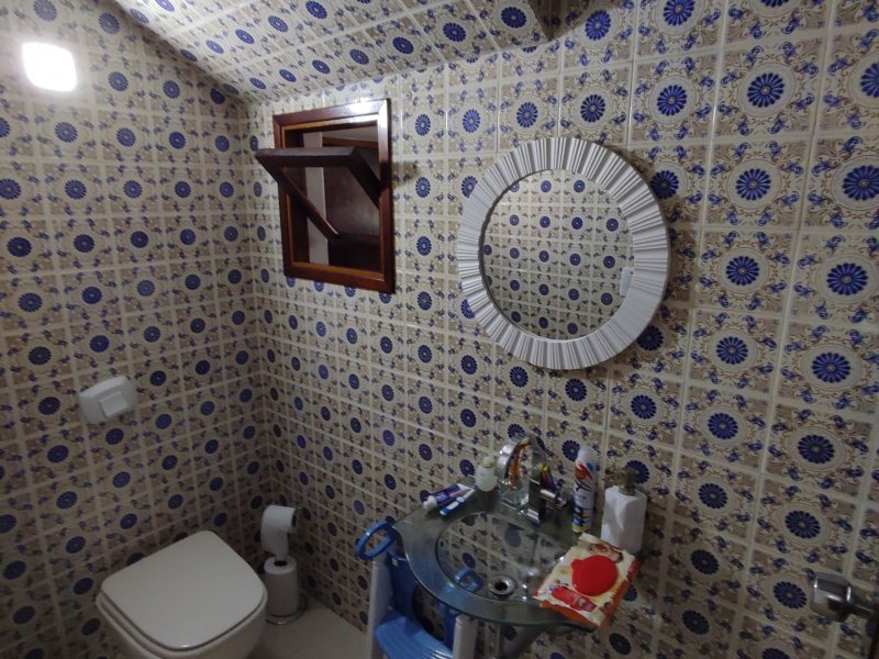 Casa de condomínio à venda Centro com 93m² e 3 quartos por R$ 1.000.000 - 1874781441-img-20210628-164634.jpg