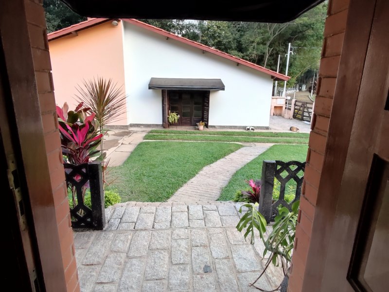 Casa de condomínio à venda Centro com 93m² e 3 quartos por R$ 1.000.000 - 267153091-img-20210628-165101.jpg