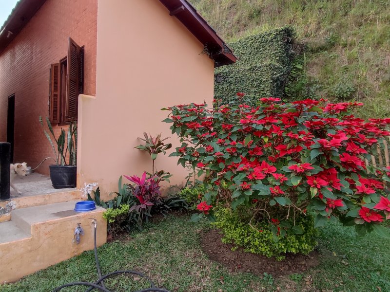 Casa de condomínio à venda Centro com 93m² e 3 quartos por R$ 1.000.000 - 441018096-img-20210628-165344.jpg