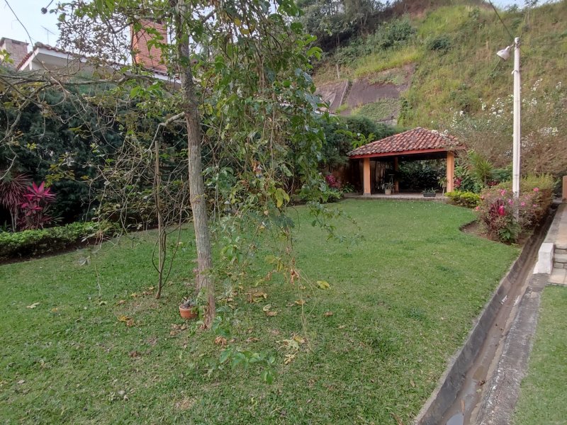 Casa de condomínio à venda Centro com 93m² e 3 quartos por R$ 1.000.000 - 867490232-img-20210628-165257.jpg