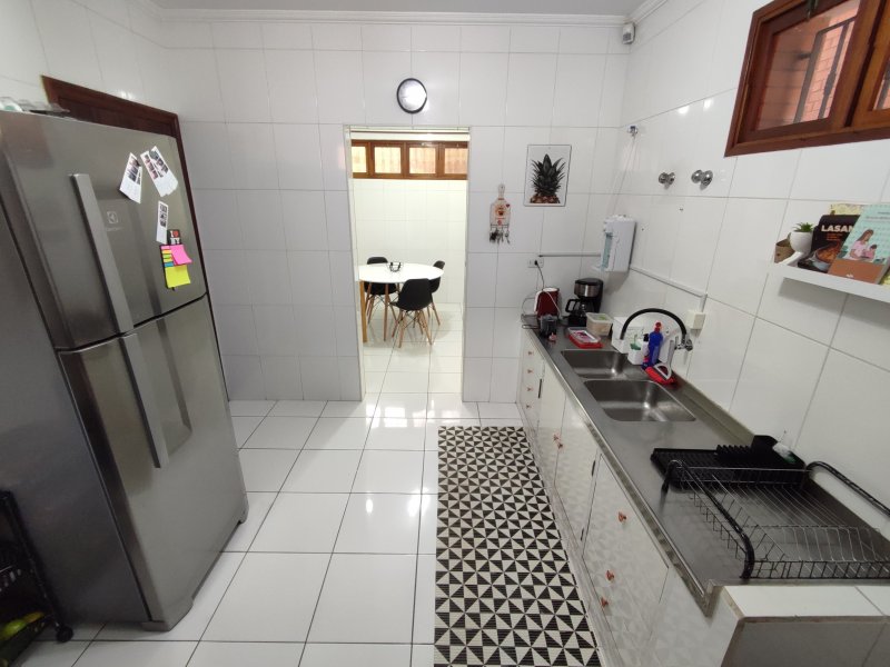 Casa de condomínio à venda Centro com 93m² e 3 quartos por R$ 1.000.000 - 985862176-img-20210628-164528.jpg