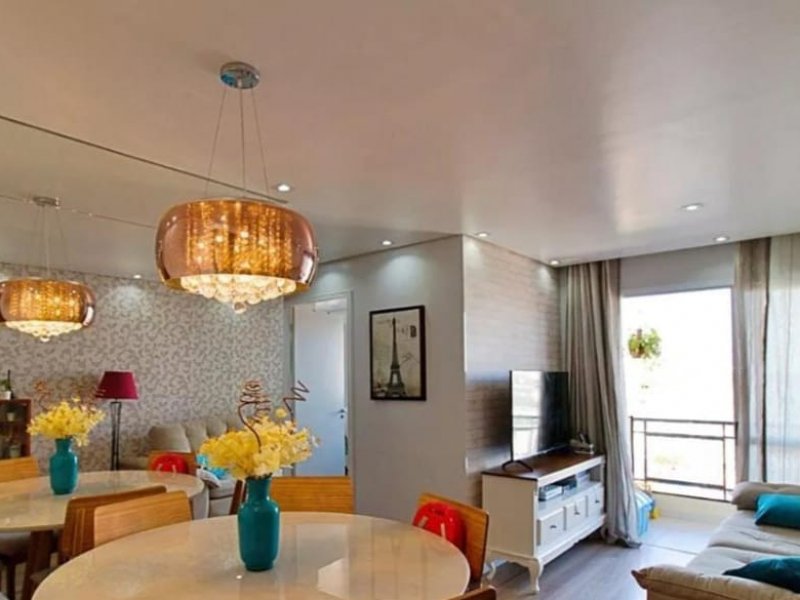 Apartamento à venda Jardim Monte Kemel com 64m² e 2 quartos por R$ 450.000 - 1663235921-inbound5517914077214963225.jpg