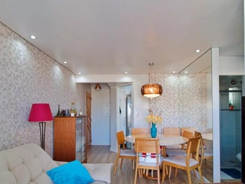 Apartamento à venda Jardim Monte Kemel com 64m² e 2 quartos por R$ 450.000 - 211812043-inbound8393044618426355185.jpg
