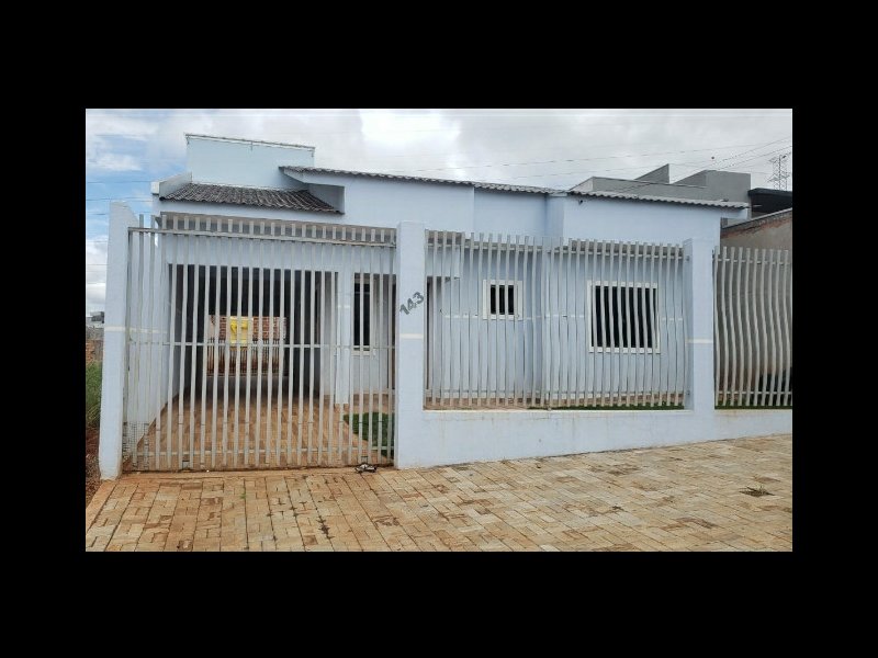 imóvel com 477m² - Universitário - Cascavel