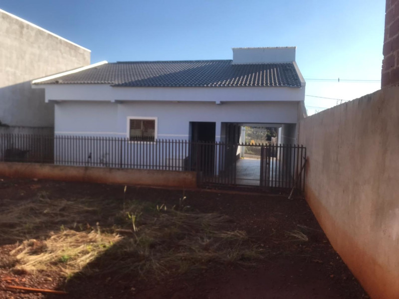 imóvel com 477m² - Universitário - Cascavel