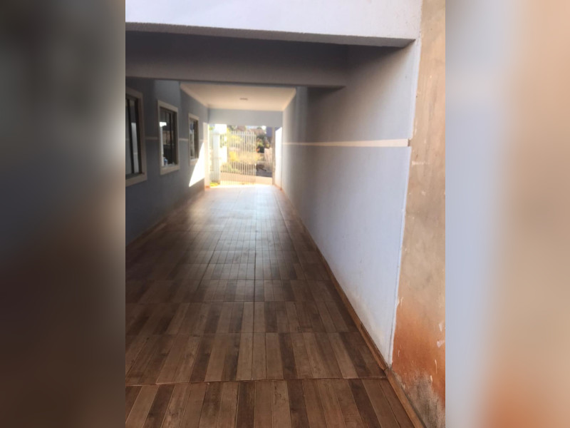 imóvel com 477m² - Universitário - Cascavel