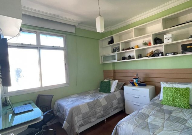 imóvel com 95m²
