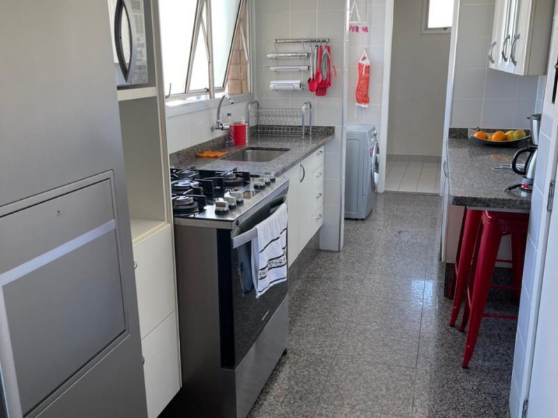 imóvel com 95m² - Gutierrez - Belo Horizonte