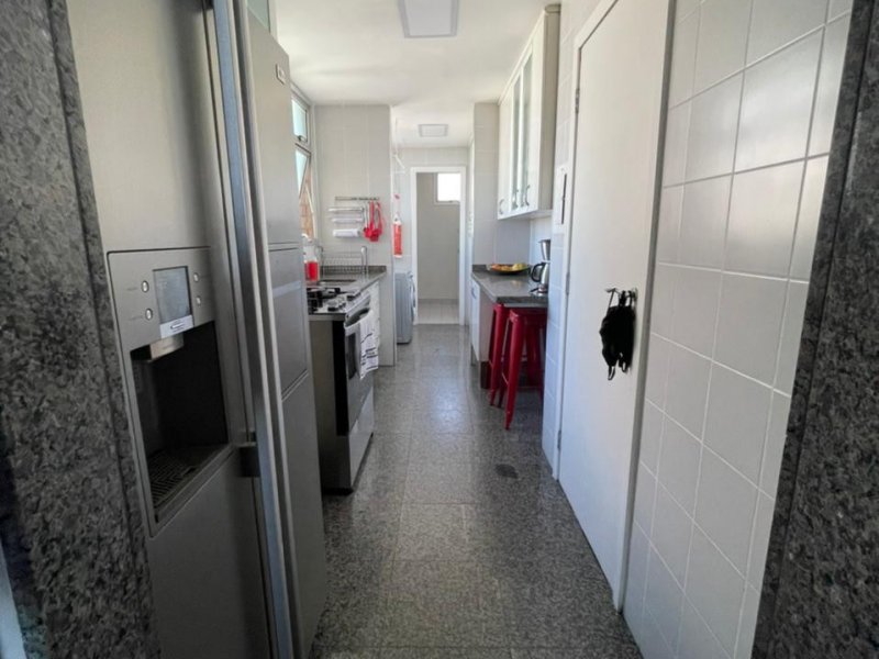 imóvel com 95m² - Gutierrez - Belo Horizonte