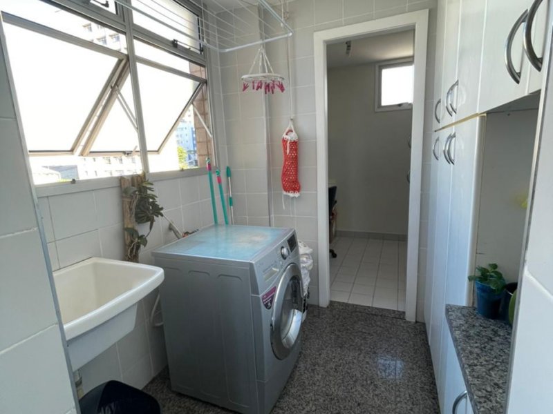 imóvel com 95m² - Gutierrez - Belo Horizonte
