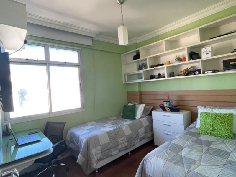 imóvel com 95m² - Gutierrez - Belo Horizonte