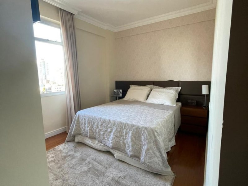 imóvel com 95m² - Gutierrez - Belo Horizonte