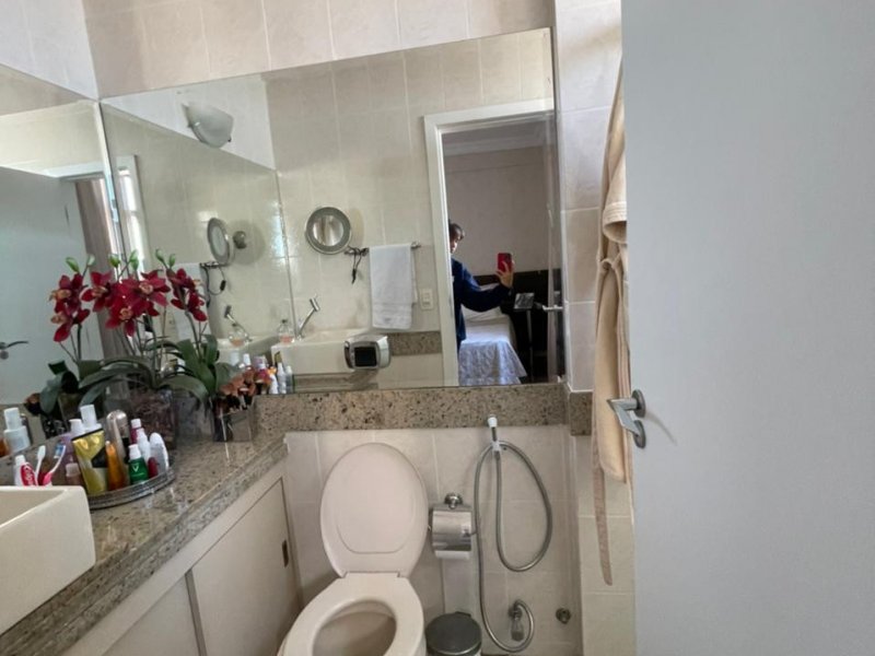 imóvel com 95m² - Gutierrez - Belo Horizonte