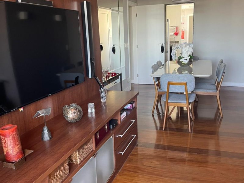imóvel com 95m² - Gutierrez - Belo Horizonte