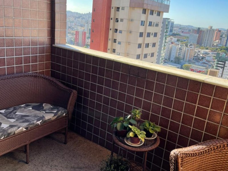imóvel com 95m² - Gutierrez - Belo Horizonte