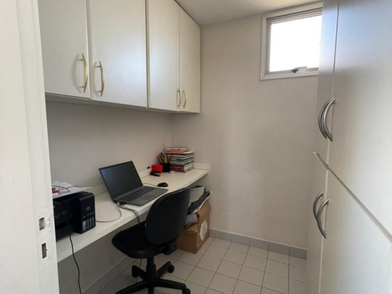 imóvel com 95m² - Gutierrez - Belo Horizonte