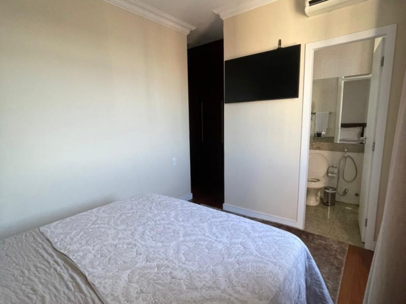 imóvel com 95m² - Gutierrez - Belo Horizonte