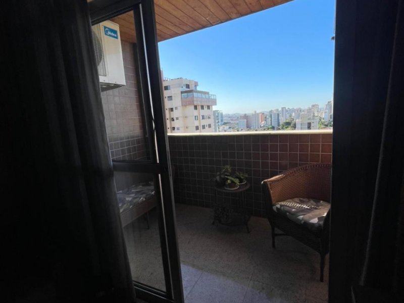 imóvel com 95m² - Gutierrez - Belo Horizonte