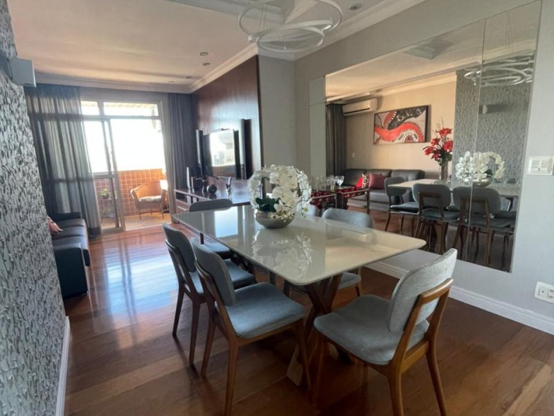 imóvel com 95m² - Gutierrez - Belo Horizonte