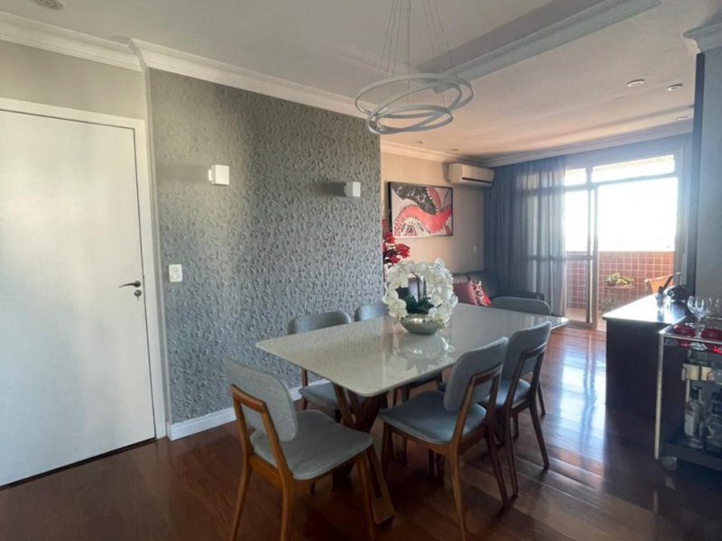 imóvel com 95m² - Gutierrez - Belo Horizonte