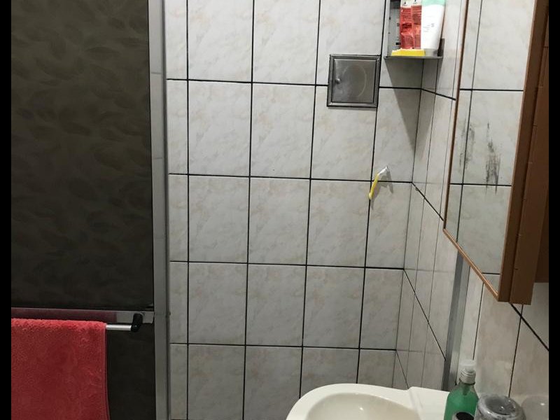 imóvel com 130m² - Parque Novo Santo Amaro - São Paulo