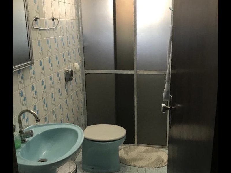 imóvel com 130m² - Parque Novo Santo Amaro - São Paulo