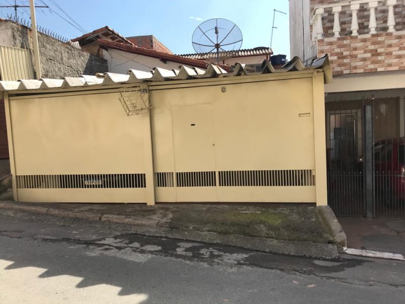 imóvel com 130m² - Parque Novo Santo Amaro - São Paulo
