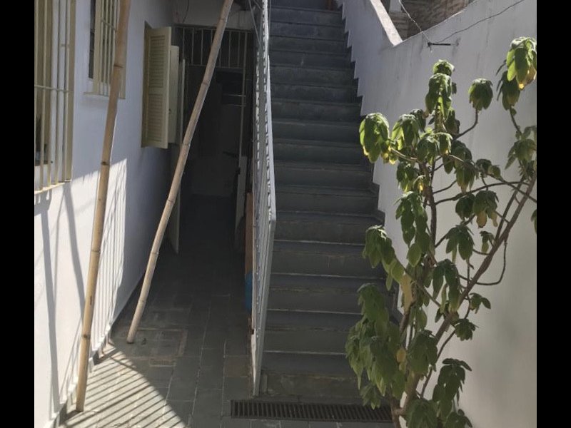 imóvel com 130m² - Parque Novo Santo Amaro - São Paulo