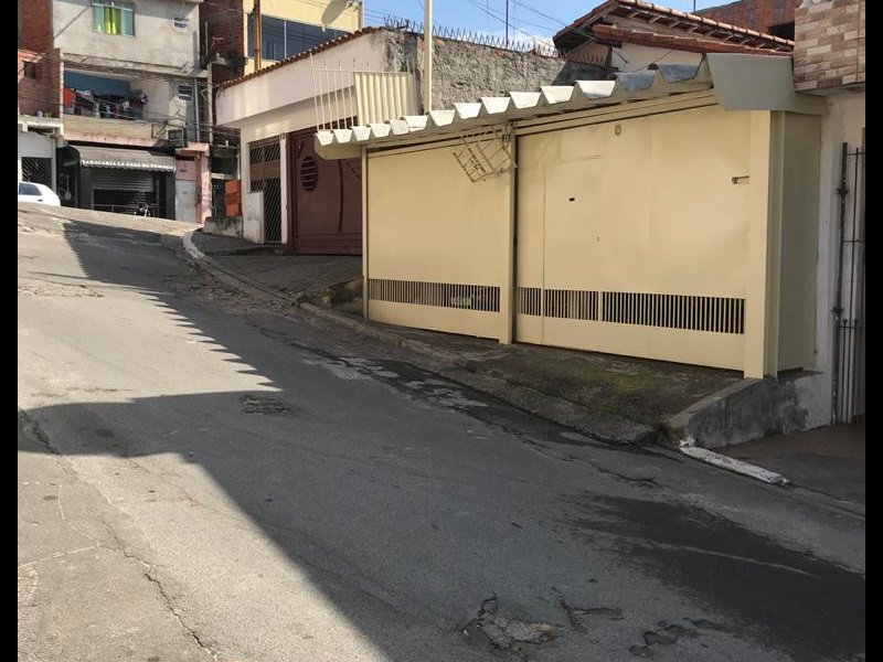 imóvel com 130m² - Parque Novo Santo Amaro - São Paulo