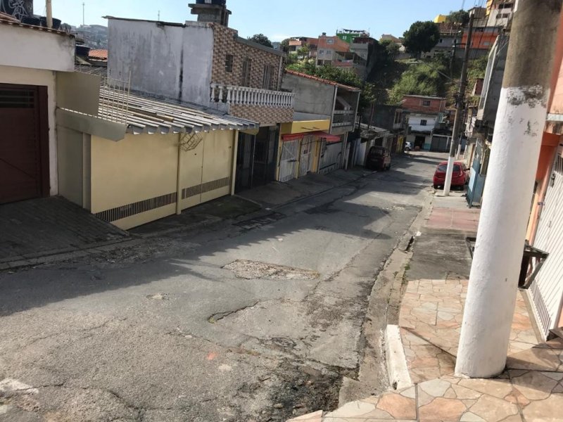 imóvel com 130m² - Parque Novo Santo Amaro - São Paulo