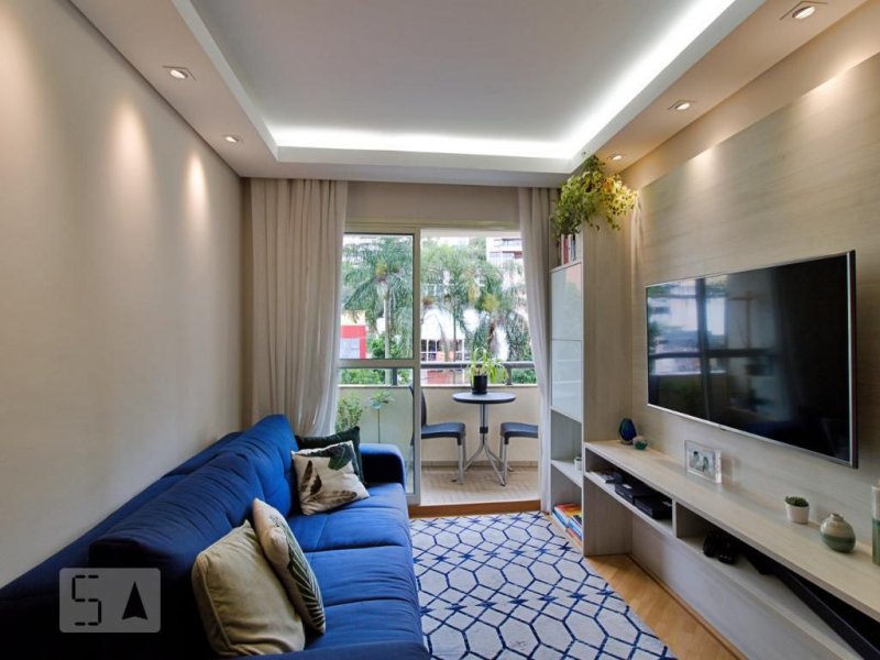 Apartamento à venda Vila Andrade com 72m² e 3 quartos por R$ 520.000 - 1636964457-893343520-131.jpg