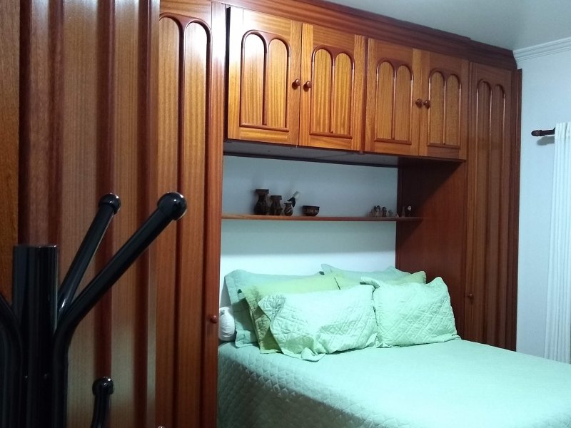 Apartamento à venda Vila Osasco com 140m² e 3 quartos por R$ 650.000 - 1071354058-suite-1.jpg