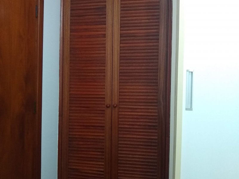 Apartamento à venda Vila Osasco com 140m² e 3 quartos por R$ 650.000 - 1118307559-quarto-2.jpg
