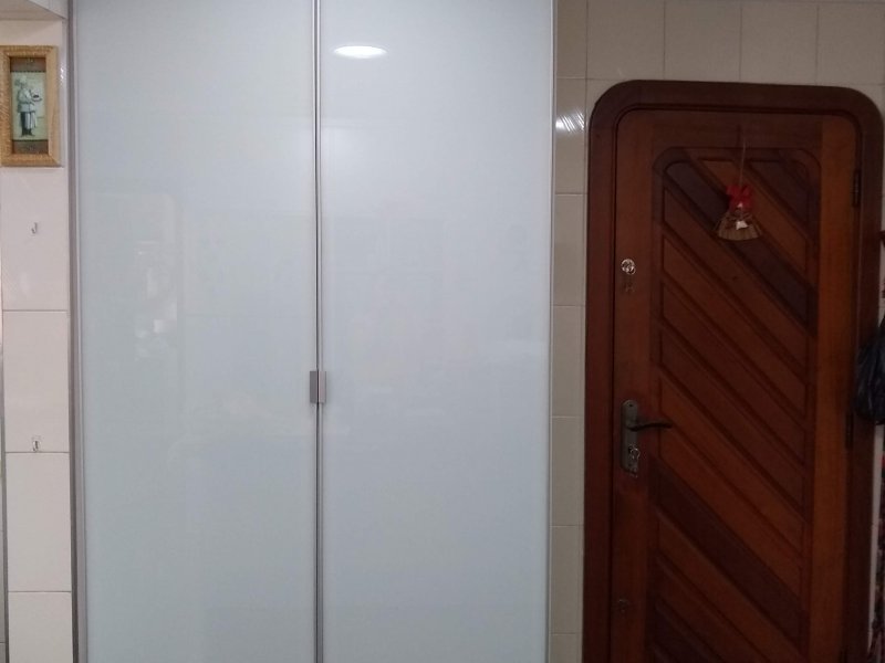 Apartamento à venda Vila Osasco com 140m² e 3 quartos por R$ 650.000 - 1205887588-cozinha-5.jpg