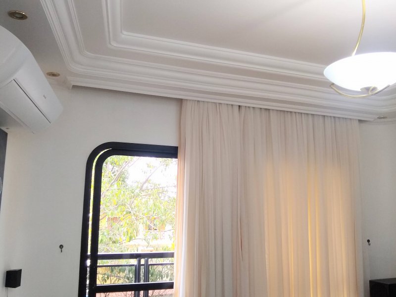 Apartamento à venda Vila Osasco com 140m² e 3 quartos por R$ 650.000 - 1434166928-sala-6.jpg