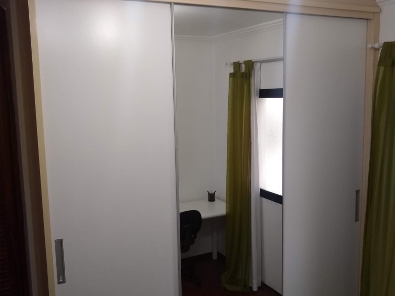 Apartamento à venda Vila Osasco com 140m² e 3 quartos por R$ 650.000 - 1445081171-quarto-2.jpg