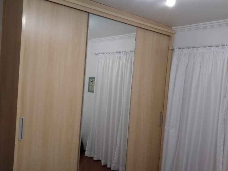 Apartamento à venda Vila Osasco com 140m² e 3 quartos por R$ 650.000 - 1610783849-quarto-1.jpg