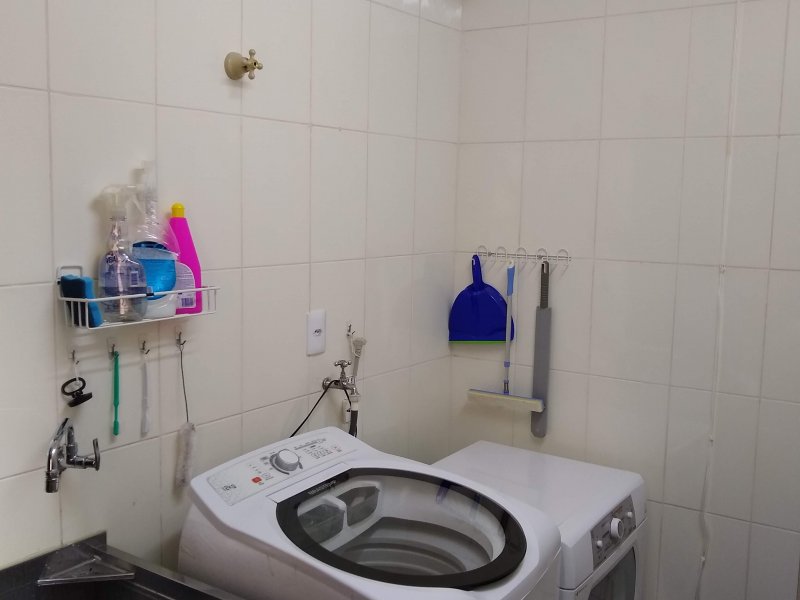 Apartamento à venda Vila Osasco com 140m² e 3 quartos por R$ 650.000 - 1760292662-lavanderia-1.jpg