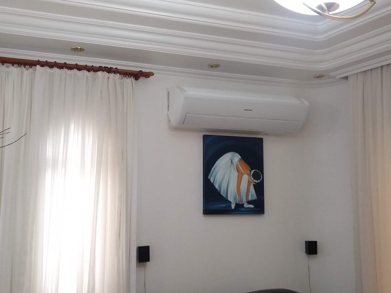 Apartamento à venda Vila Osasco com 140m² e 3 quartos por R$ 650.000 - 1863006699-sala-7.jpg