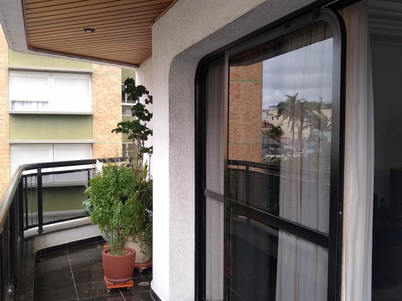 Apartamento à venda Vila Osasco com 140m² e 3 quartos por R$ 650.000 - 339774085-sala-8-sacada.jpg